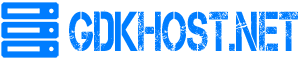 GDKHOST.NET